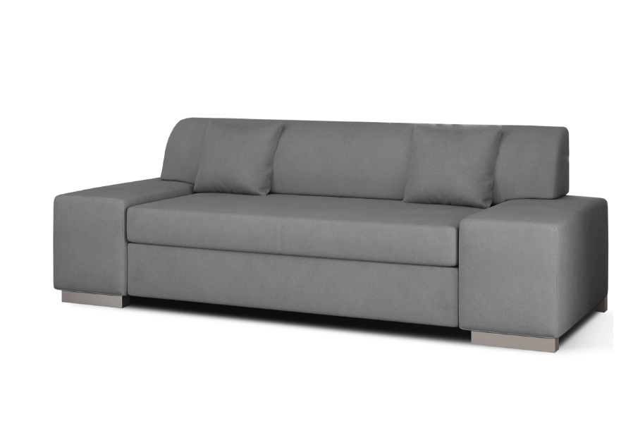 Диван прямий Porto 3 210х72х90 Eltap